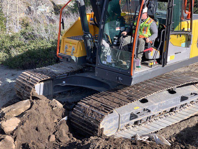 soil remediation services
